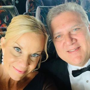 Meet your Posher, Judy